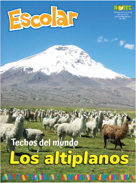 Los altiplanos