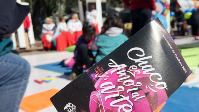 3 formas de vivir el Chaco en este invierno