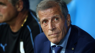 Tabárez y su respeto por Francia