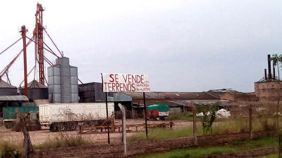 Agonía para una rica historia del cooperativismo agrario en el Chaco