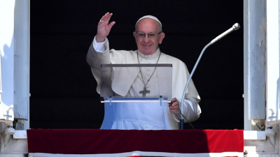 El Papa consoló a fieles brasileños tras la eliminación de Brasil en el Mundial
