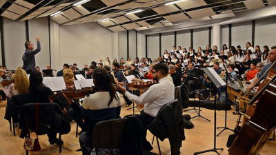Las actividades culturales se imponen en la agenda de la Bienal 2018