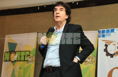 “Hay que bancarse la recesión con altas tasas de interés”
