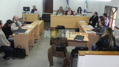 El 2 de agosto seguirá el juicio contra tres civiles y dos policías por presunto cuatrerismo