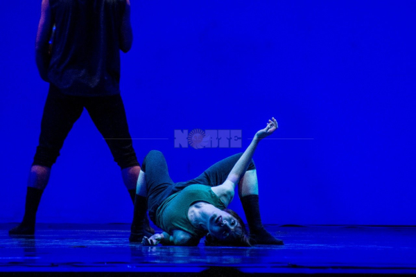 <p>Ballet Contemporáneo del Chaco</p>
<p> </p>
<p> </p>