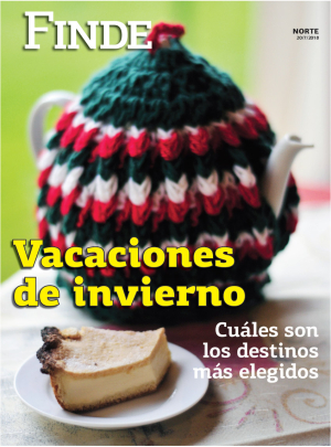 Vacaciones de invierno