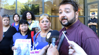 Crimen de Maira: la defensa no se opuso y el juicio iniciaría en marzo