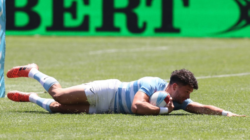 Los Pumas ganaron el partido que tenían que ganar