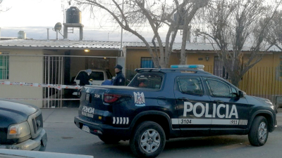 Horror en Mendoza: Dos mujeres y un niño de cuatro años fueron asesinados