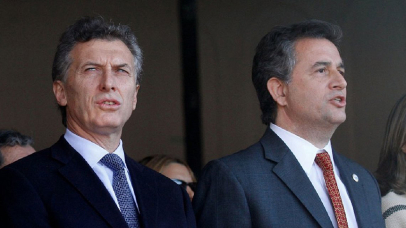 Macri pide tratar el presupuesto con responsabilidad para no quedar expuestos a la volatilidad externa