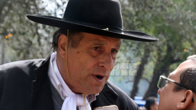 El senador Rozas aseguró que el presupuesto contará con amplio consenso