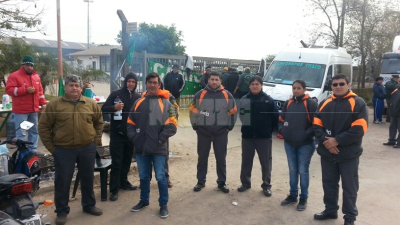 Intento de acercamiento a un acuerdo por los despidos en cadena de electrodomésticos de Resistencia