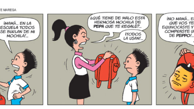 Nortín