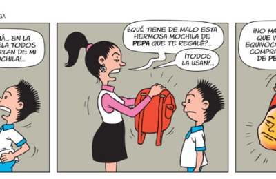 Nortín