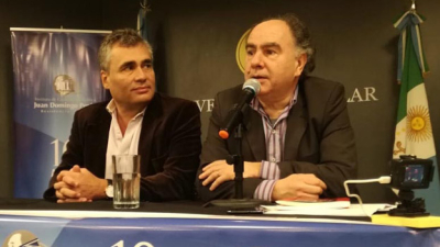 “La única manera de salir a flote es cambiar la política económica”