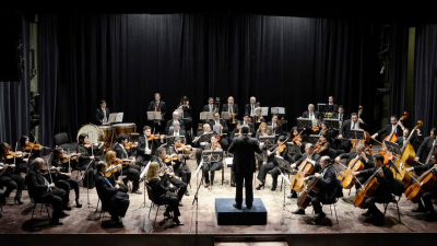 Con invitados especiales, la Orquesta Sinfónica del Chaco se presentará en el Guido Miranda