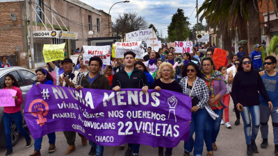 Desgarrador pedido de justicia por la joven abusada en Quitilipi