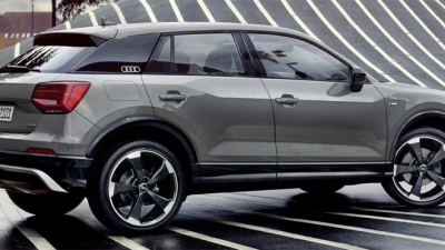 Hay una enorme oferta de SUV pequeños
