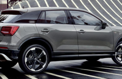 Hay una enorme oferta de SUV pequeños
