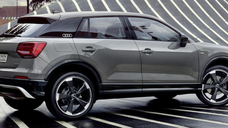 Hay una enorme oferta de SUV pequeños