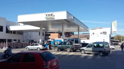 Comerciantes: “El aumento de las naftas impacta en los consumidores”