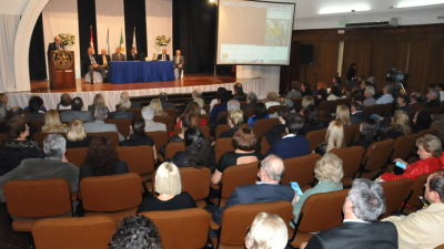 Primer Foro Iberoamericano “La Narración, una invitación a leer”