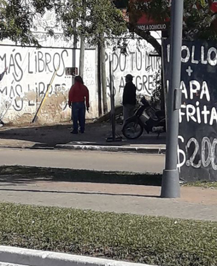 enfrentamiento Tito hoy 2.jpg