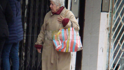 Se espera una semana helada para la provincia