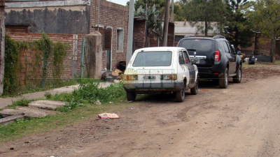 Detuvieron en Roca al autor del crimen de Villa Ercilia