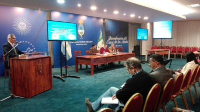 Confirman para el 9 de noviembre la nueva audiencia por el aumento del boleto