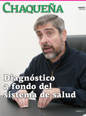 Diagnóstico a fondo del sistema de salud