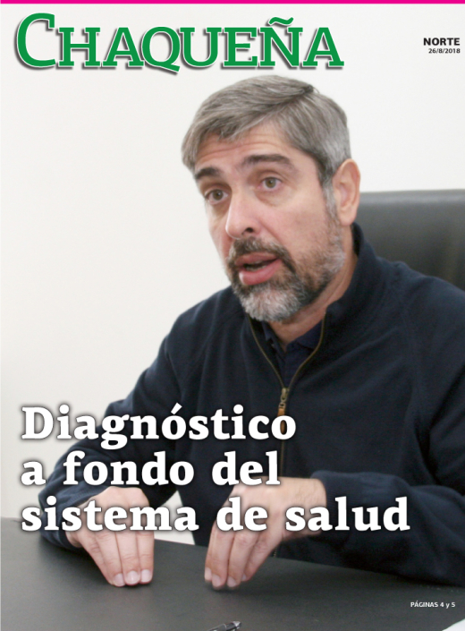 Diagnóstico a fondo del sistema de salud