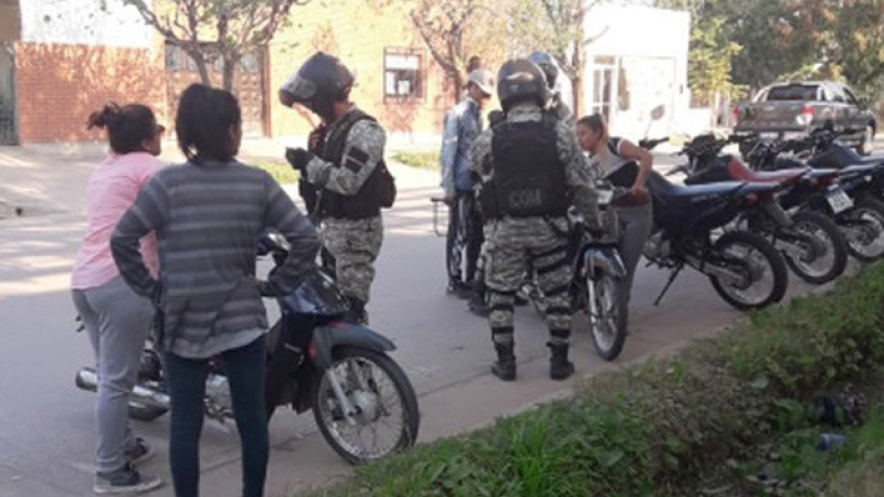 Lo que faltaba: hampones usan picanas para reducir y así poder asaltar a las victimas