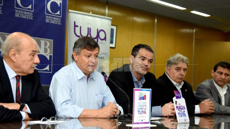 El gobierno lanzó la compra de alimentos con descuentos y en cuotas