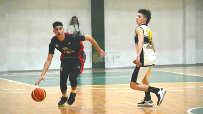 A pesar de un excelente torneo Italiana no pudo avanzar a la final del Argentino U19