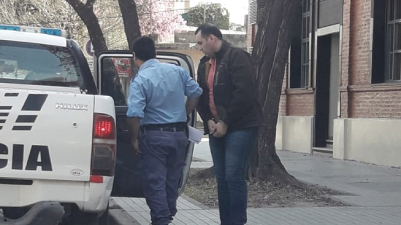 Pidieron 20 años de cárcel para el hombre que abusó de sus cuñadas