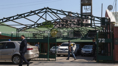 Un detenido y autos secuestrados en los procedimientos ordenados por el juez Ormaechea
