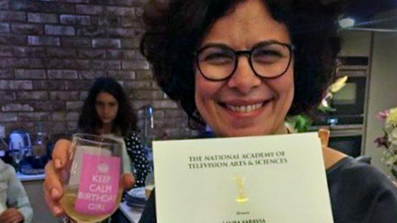 Denuncian la detención de una periodista argentina en Venezuela