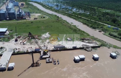 Peppo inicia una intensa semana con presencia nacional en Las Palmas