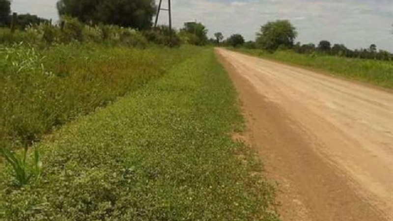 El informe forense indica que “no hay golpes externos” en el dirigente wichí hallado muerto