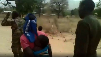 Así resolvió la BBC la ejecución de dos mujeres y dos niños en Camerún