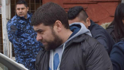 Abogado Rebollo: mató a un motociclista pero ya está en libertad