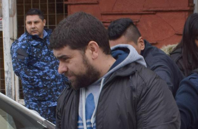 Abogado Rebollo: mató a un motociclista pero ya está en libertad