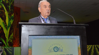 Revancha agrícola: “Estamos ante un escenario de incremento del área en casi todos los cultivos”