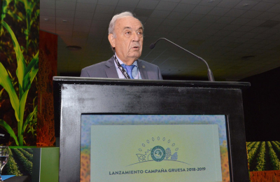 Revancha agrícola: “Estamos ante un escenario de incremento del área en casi todos los cultivos”
