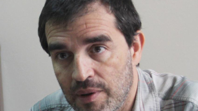 Arturo Fabiani: “Es la vidriera de cine regional”