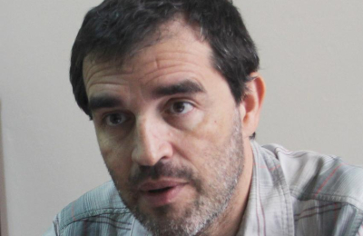 Arturo Fabiani: “Es la vidriera de cine regional”