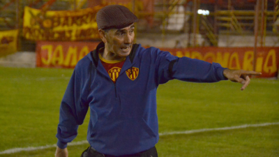 Valdez: ‘‘La mala organización perjudica a los equipos del interior‘‘