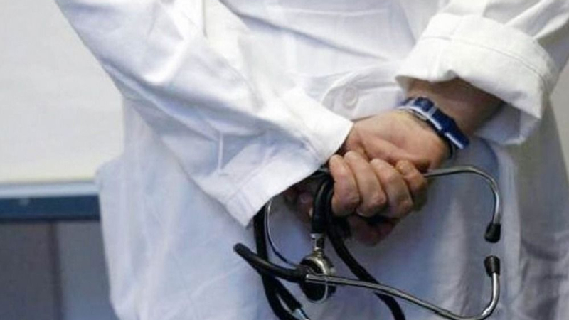 Ginecólogo acusado de abuso: fiscalía pidió 12 años y querella 15 más inhabilitación de por vida