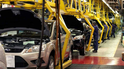 Dejarán de fabricar el Focus en Pacheco focus SEGÚN LA EMPRESA EL MERCADO PREFIERE LAS CAMIONETAS Y SUV A LOS AUTOS DE ESE SEGMENTO Ford Motor Argentina anunció que desde el año que viene dejará de